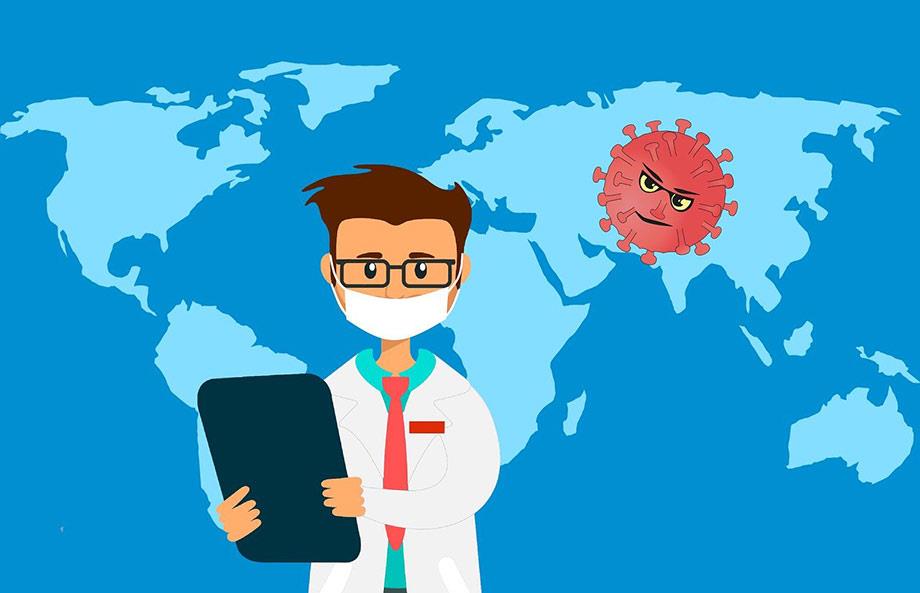 Coronavirus Coronavirus